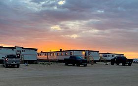 Amity Lodge at Jal