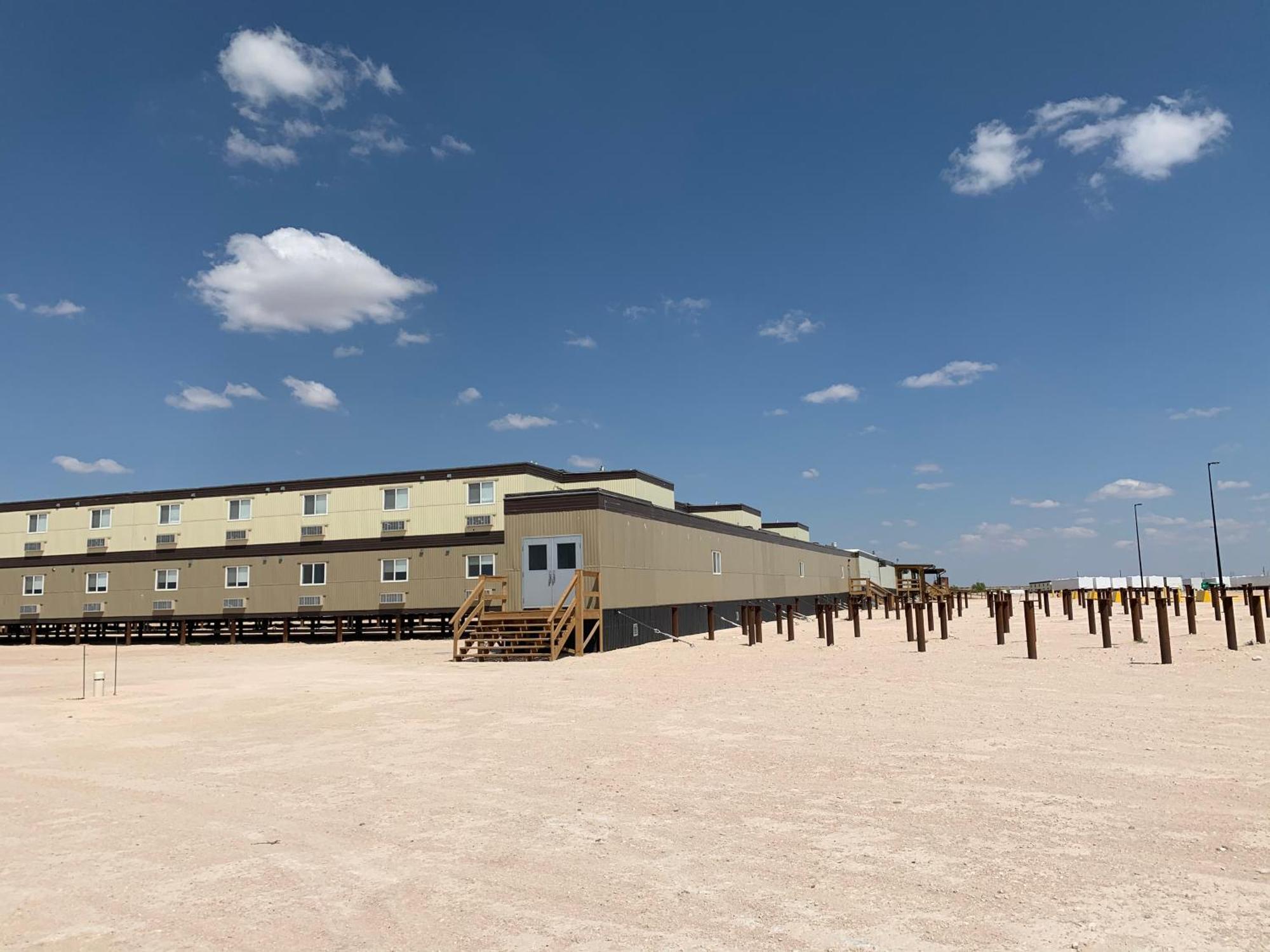 Amity Lodge - Jal Exterior photo